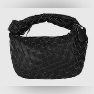 818 Molly Knotted Hamdbag